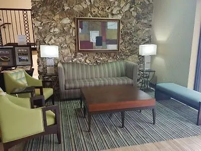 Best Western International Speedway Hotel Daytona Beach