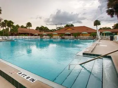 Best Western International Speedway Hotel Daytona Beach