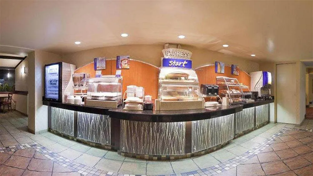 Best Western International Speedway Hotel Daytona Beach USA