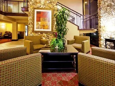 Best Western International Speedway Hotel Daytona Beach