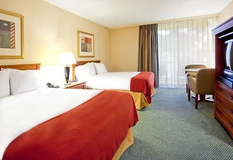 Best Western International Speedway Hotel Daytona Beach USA