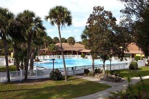 Best Western International Speedway Hotel Daytona Beach
