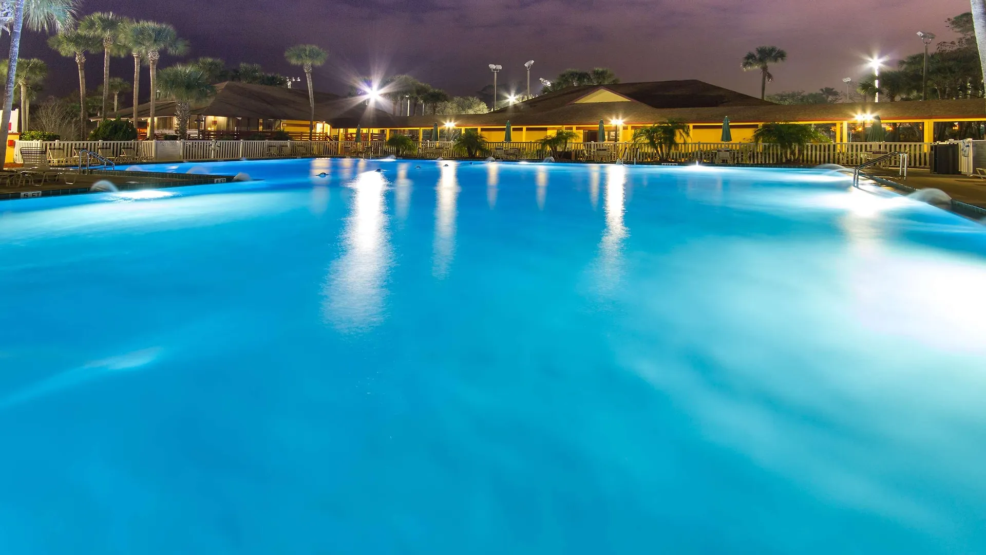 Best Western International Speedway Hotel Daytona Beach