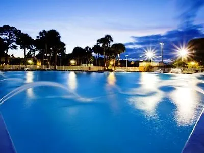 Best Western International Speedway Hotel Daytona Beach