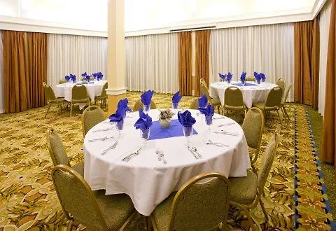 Best Western International Speedway Hotel Daytona Beach