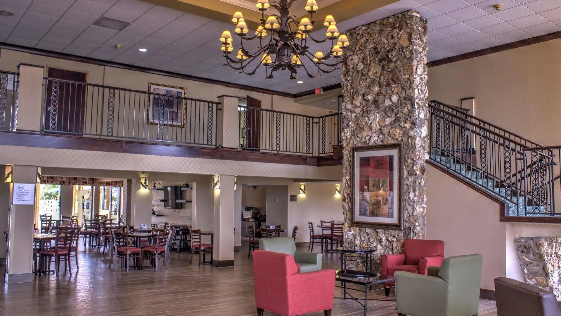 Best Western International Speedway Hotel Daytona Beach