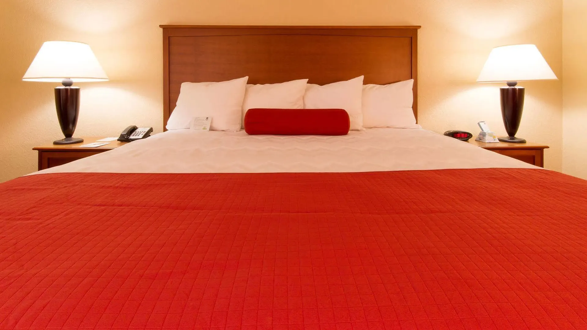 Best Western International Speedway Hotel Daytona Beach