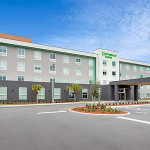 Hotel Wyndham Garden Airport Orlando
