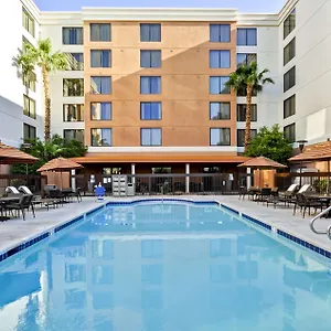 *** Hotel Hyatt Place Vegas Estados Unidos da América