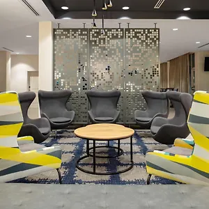 Hotel Towneplace By Marriott Airport Orlando