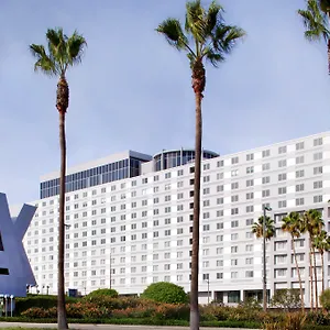 *** Hotel Hyatt Regency Angeles International Airport Estados Unidos da América