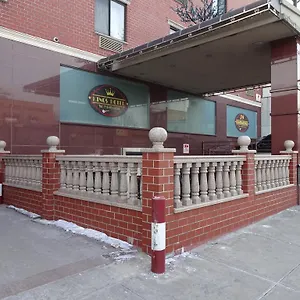 *** Hotel Knights Brooklyn Sunset Park Stati Uniti