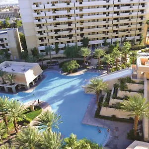 *** Resort Hilton Vacation Club Cancun Vegas Estados Unidos da América
