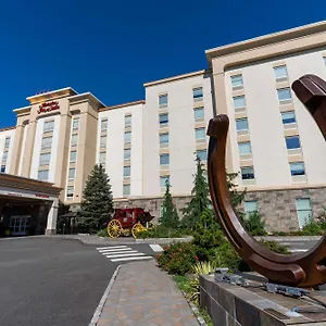 Hotel Hampton & Staten Island Nueva York