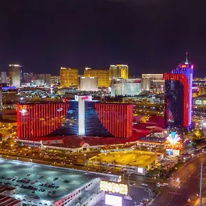 **** Resort Rio & Casino Estados Unidos da América