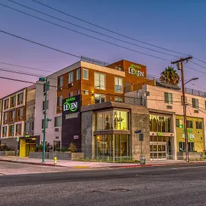 *** Hotel Lexen - North Hollywood Near Universal Stati Uniti