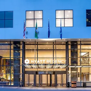 **** Hotel Hyatt Regency Stati Uniti