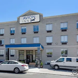 *** Hotel Avion Near Lga Airport, Ascend Collection Stati Uniti