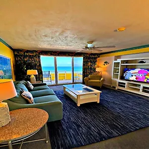16th Floor 1 Bedroom Direct Oceanfront Wyndham Ocean Walk Daytona 1606 Daytona Beach