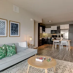  Aparthotel Abode Angeles - Marina Del Rey Venice Stati Uniti