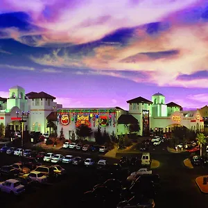*** Hotel Fiesta Rancho Casino Stati Uniti