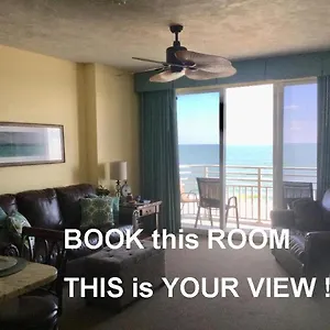 Ocean Walk - Striking Ocean Front View Daytona Beach