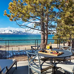 ***** Resort The Landing And Stati Uniti