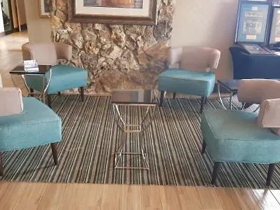 Best Western International Speedway Hotel Daytona Beach