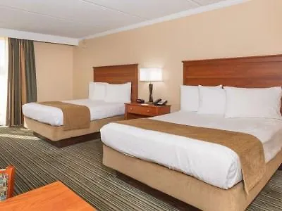 Best Western International Speedway Hotel Daytona Beach 3*,  Stati Uniti