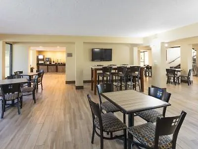 Best Western International Speedway Hotel Daytona Beach