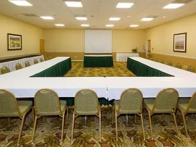 Best Western International Speedway Hotel Daytona Beach