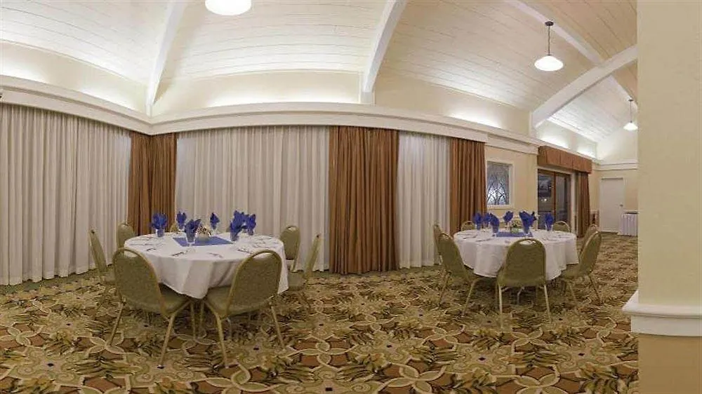 Best Western International Speedway Hotel Daytona Beach