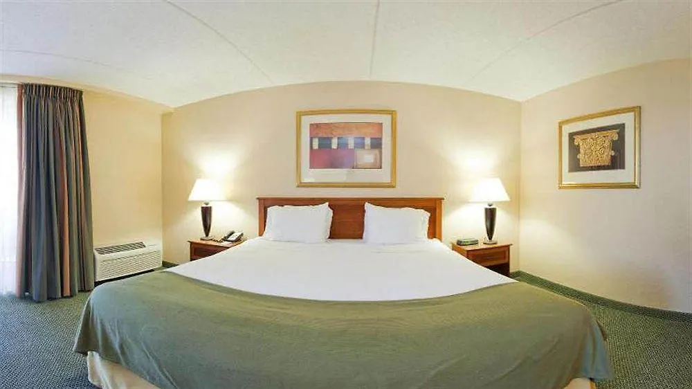 Best Western International Speedway Hotel Daytona Beach 3*,