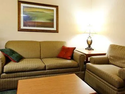 Best Western International Speedway Hotel Daytona Beach 3*,  Stati Uniti
