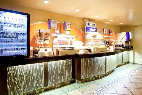 Best Western International Speedway Hotel Daytona Beach