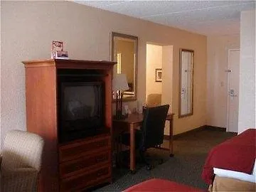 Best Western International Speedway Hotel Daytona Beach