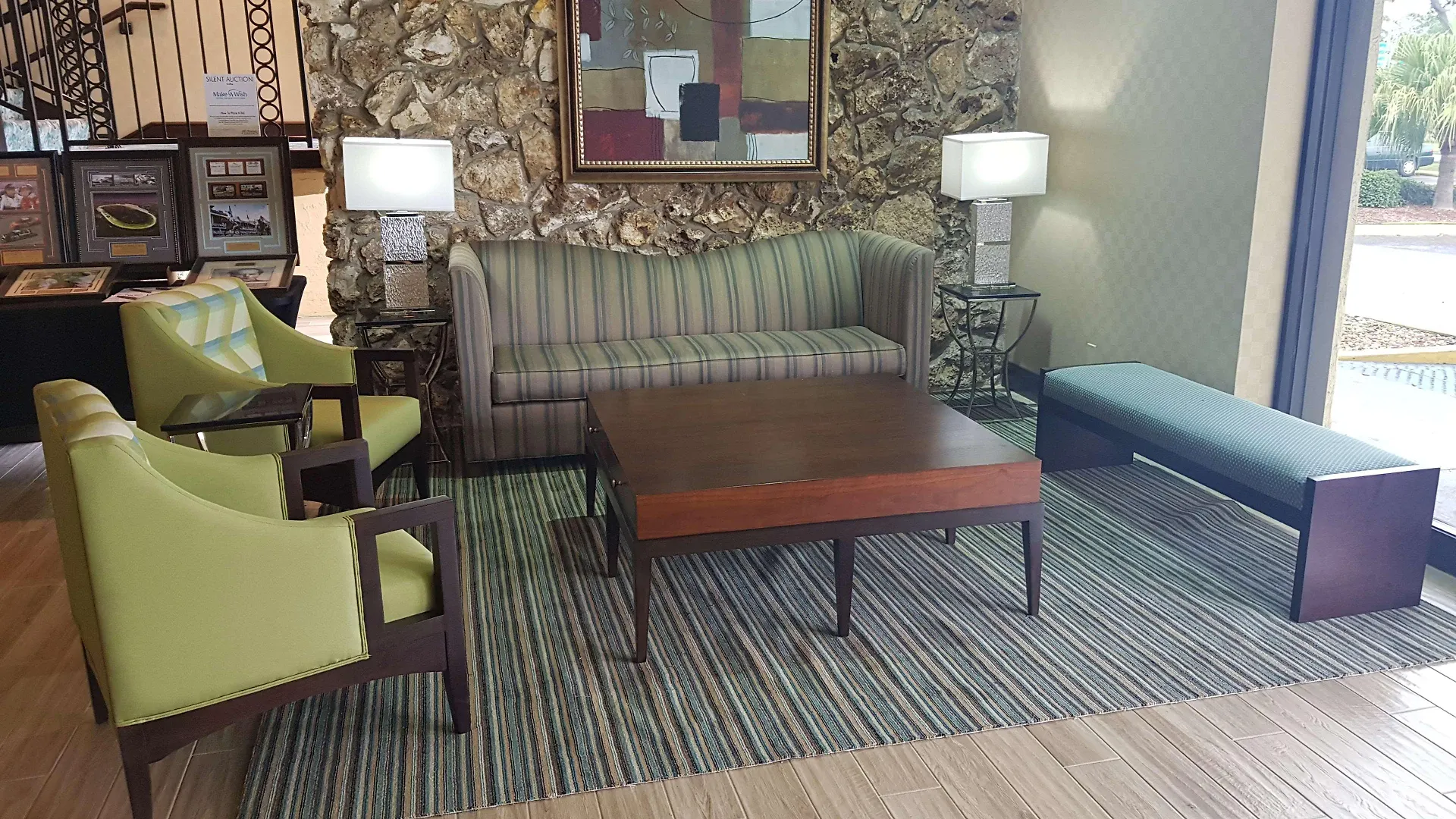 Best Western International Speedway Hotel Daytona Beach
