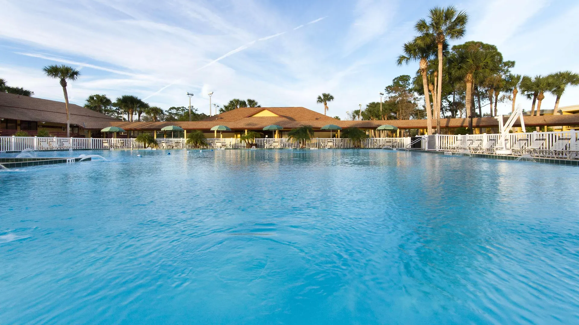 Best Western International Speedway Hotel Daytona Beach 3*,  Stati Uniti