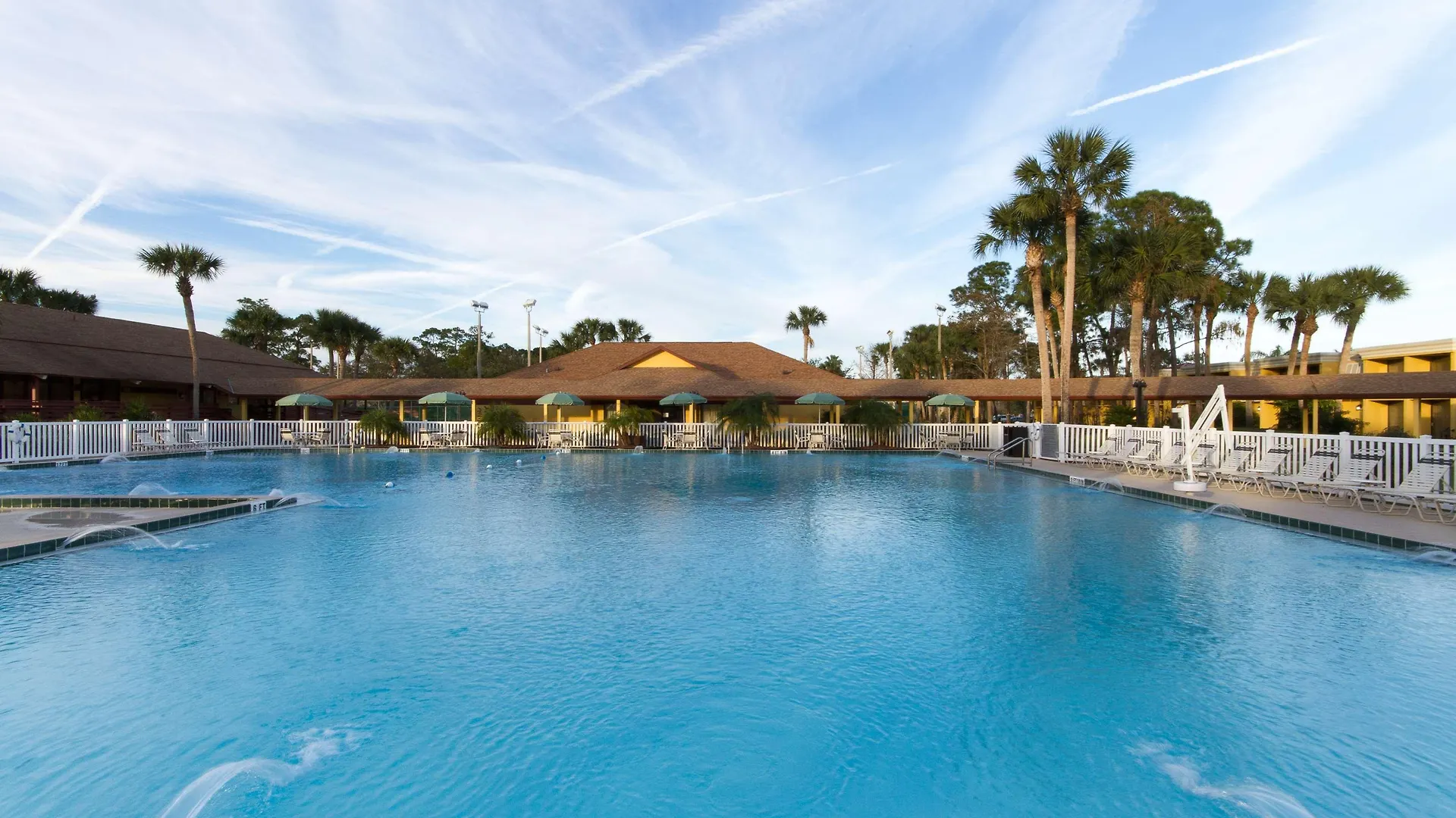 Best Western International Speedway Hotel Daytona Beach