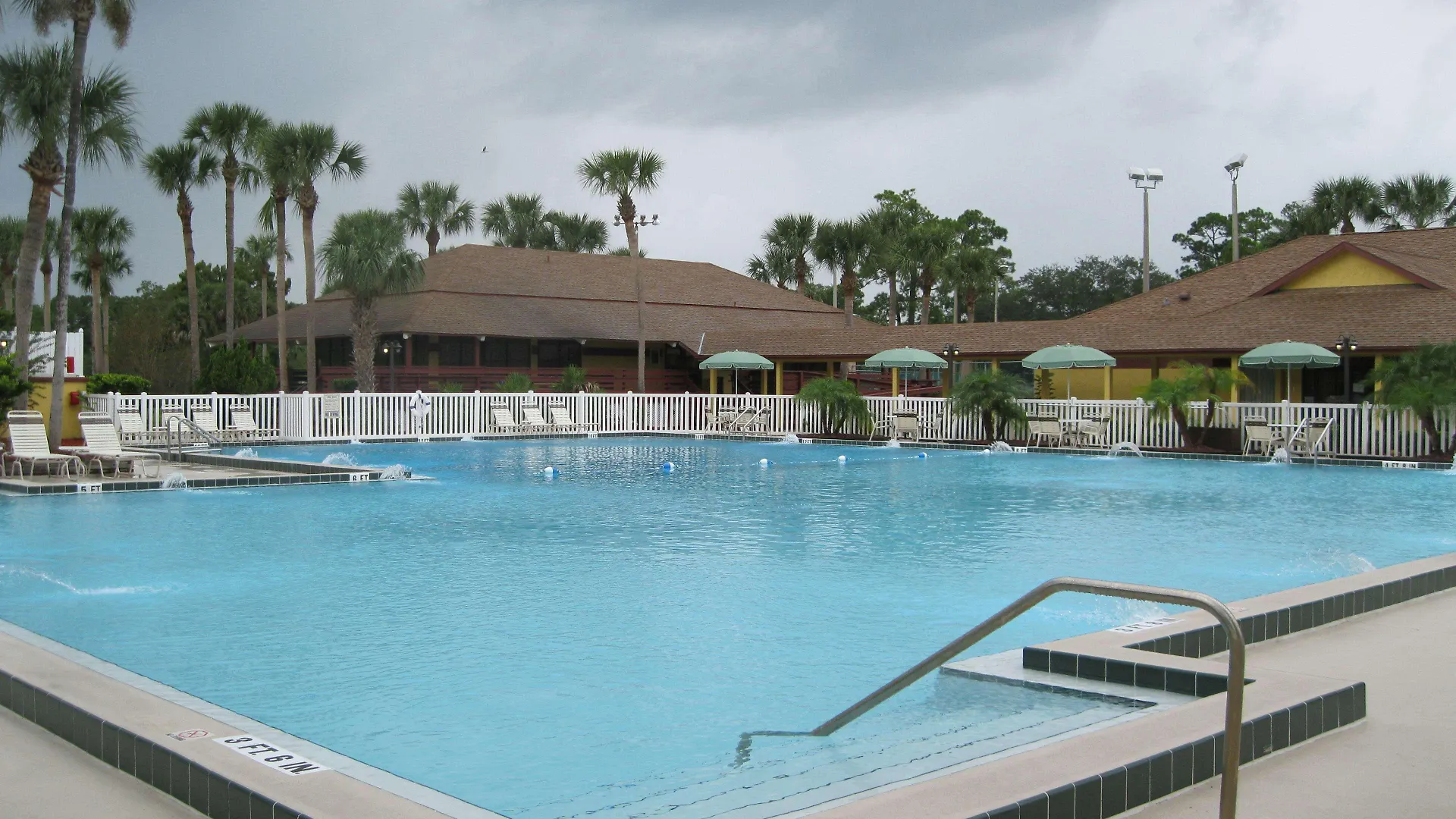 Best Western International Speedway Hotel Daytona Beach