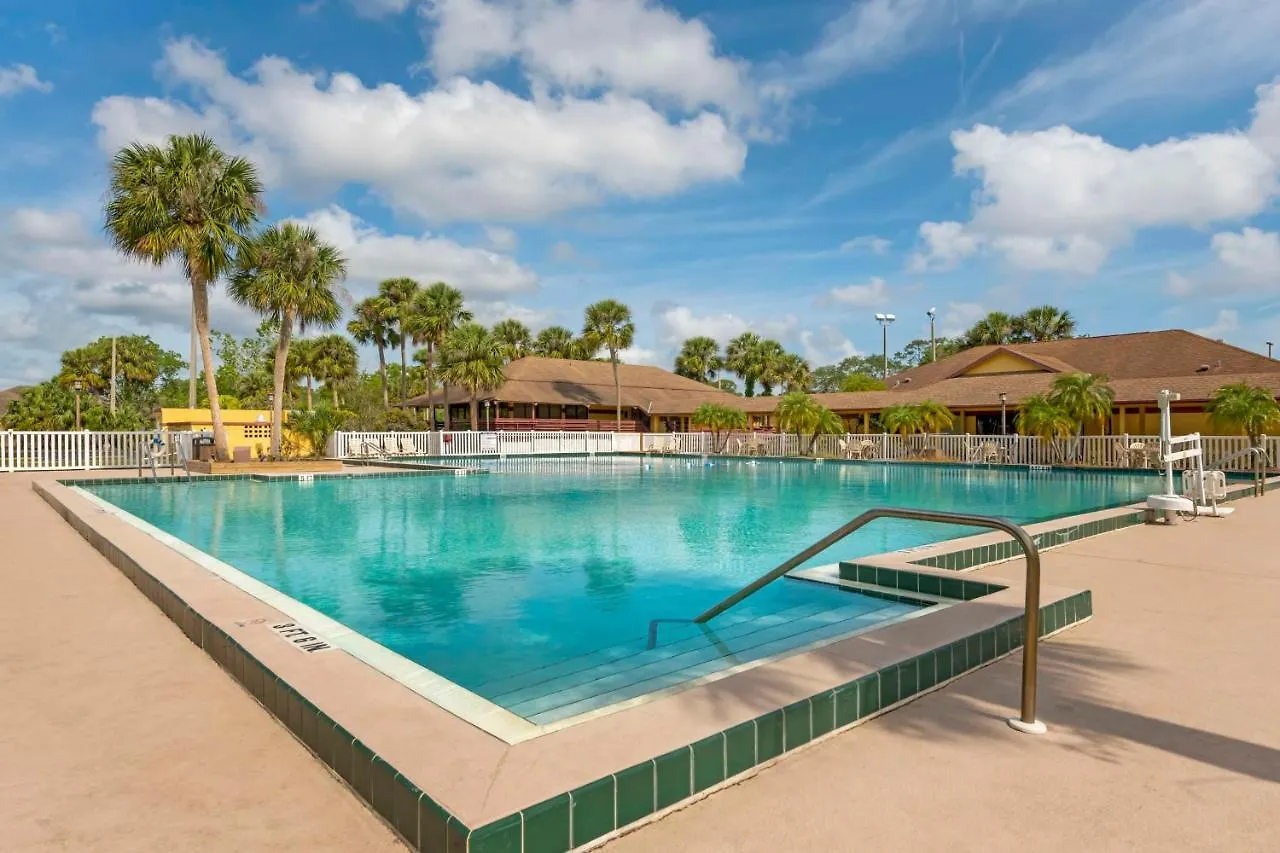 ***  Best Western International Speedway Hotel Daytona Beach Stati Uniti
