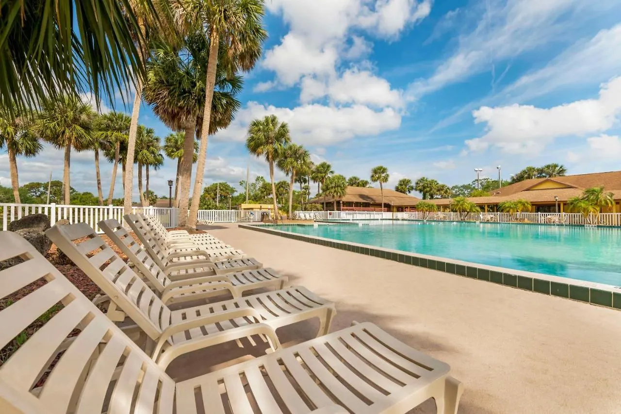 Best Western International Speedway Hotel Daytona Beach