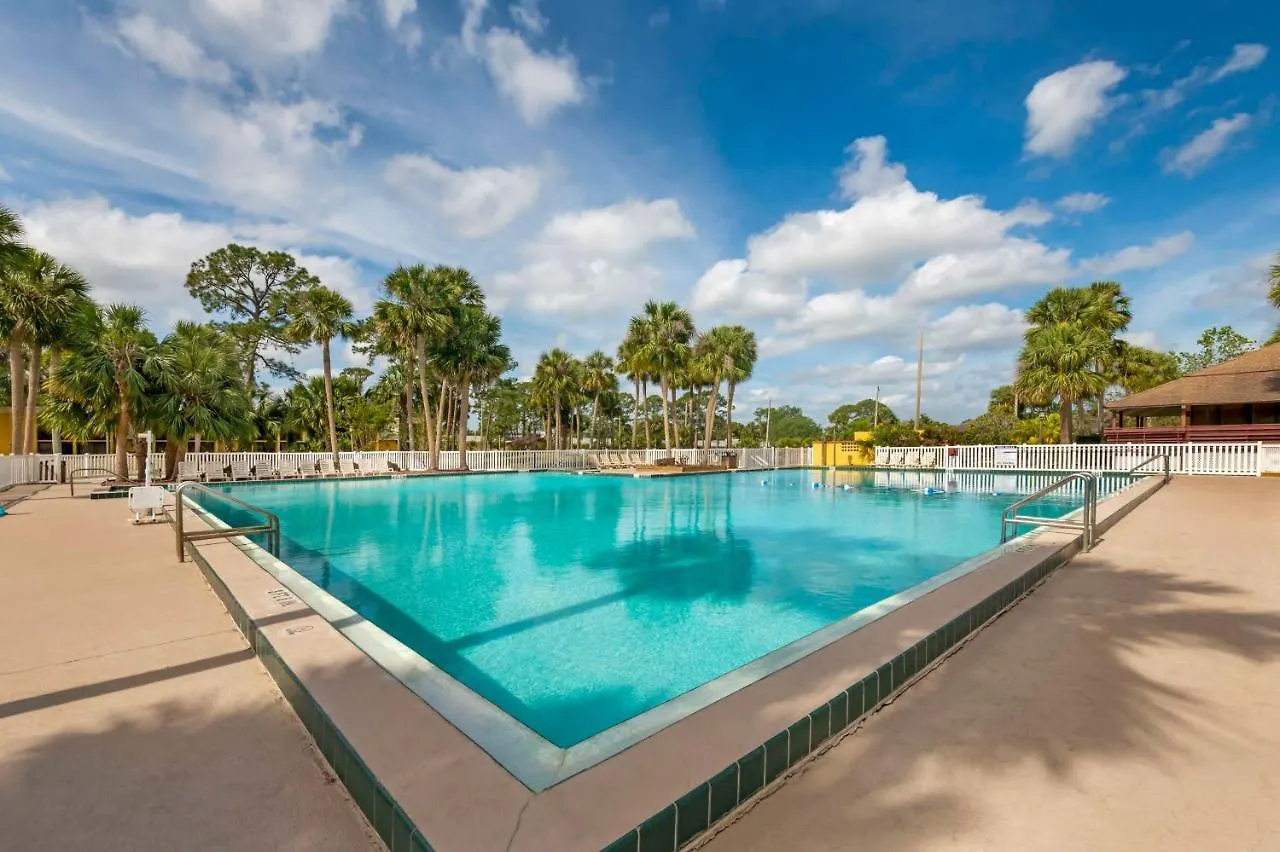 Best Western International Speedway Hotel Daytona Beach