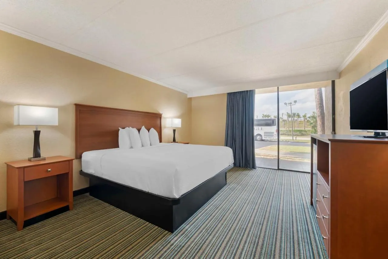 Best Western International Speedway Hotel Daytona Beach