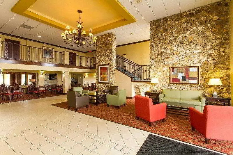 Best Western International Speedway Hotel Daytona Beach