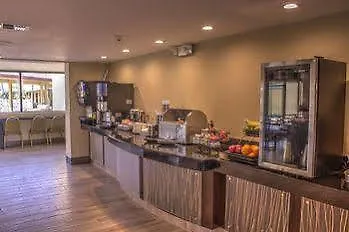 Best Western International Speedway Hotel Daytona Beach