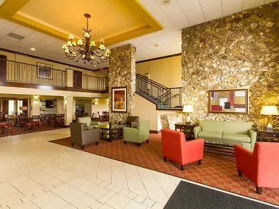 Best Western International Speedway Hotel Daytona Beach