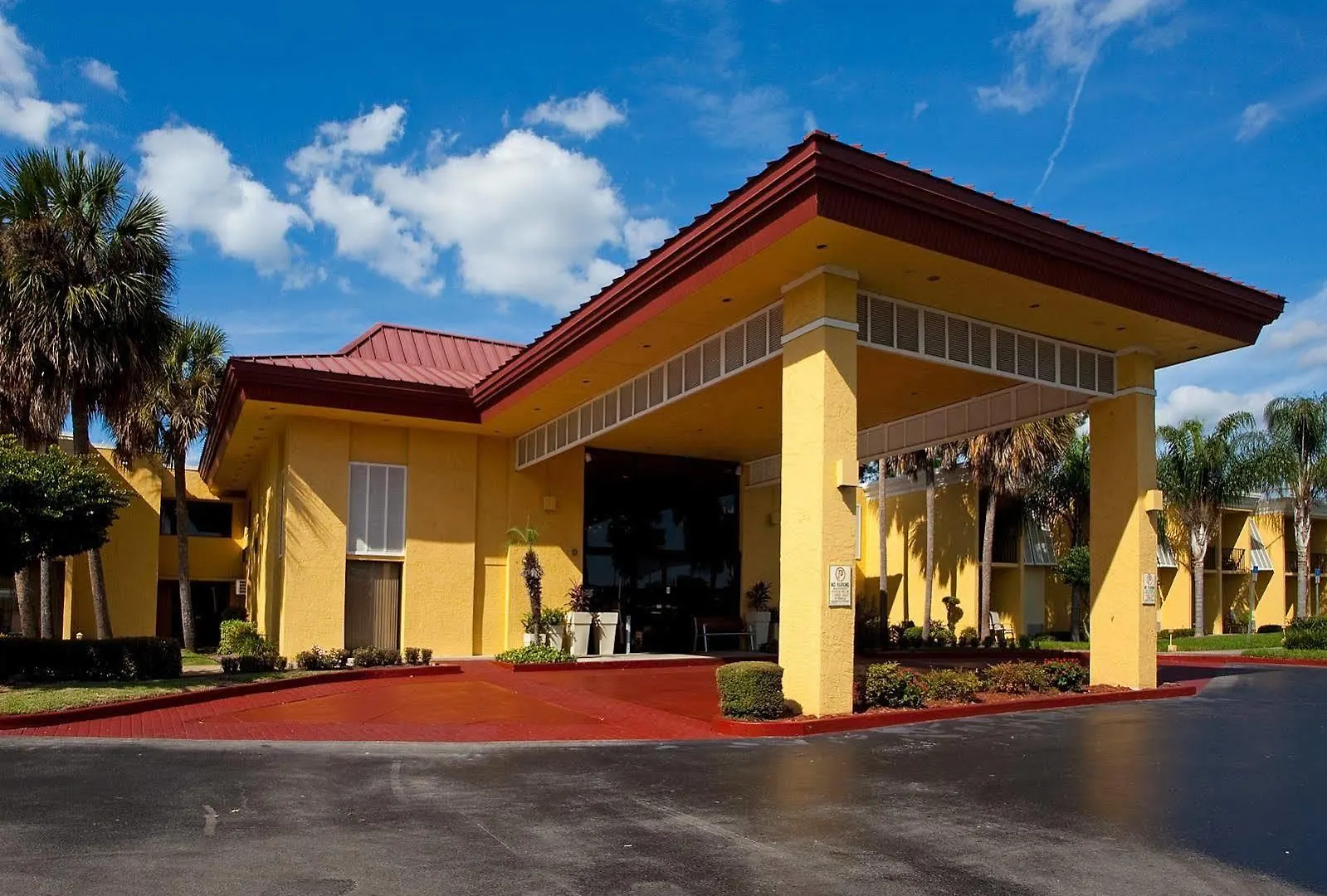 Best Western International Speedway Hotel Daytona Beach 3*,  Stati Uniti