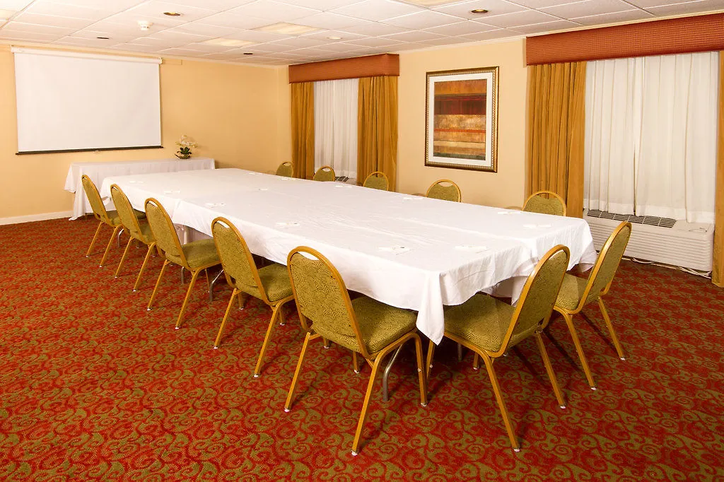 Best Western International Speedway Hotel Daytona Beach Stati Uniti