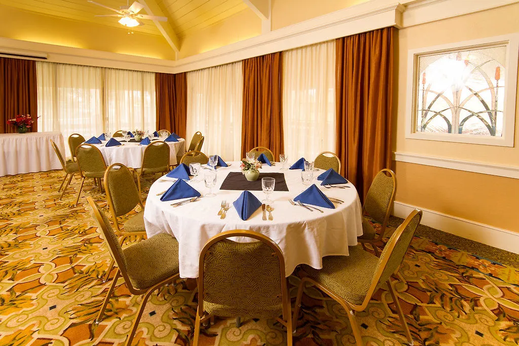 Best Western International Speedway Hotel Daytona Beach